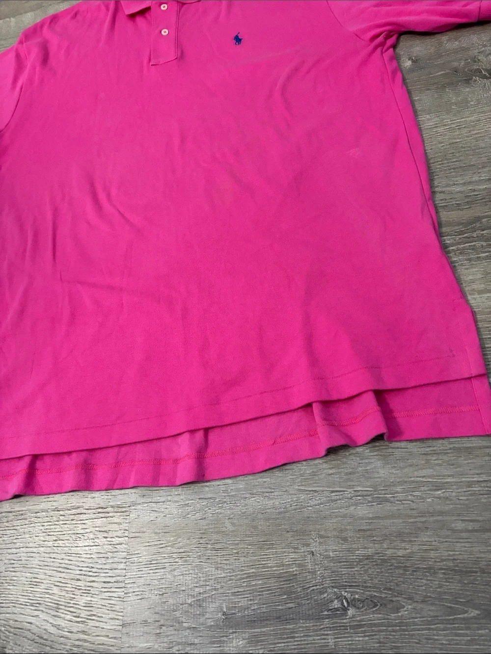 Polo Ralph Lauren polo by